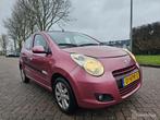 Suzuki Alto 1.0 Exclusive Airco Eerste Eigenaar!, Auto's, Voorwielaandrijving, Euro 5, Gebruikt, 200 kg