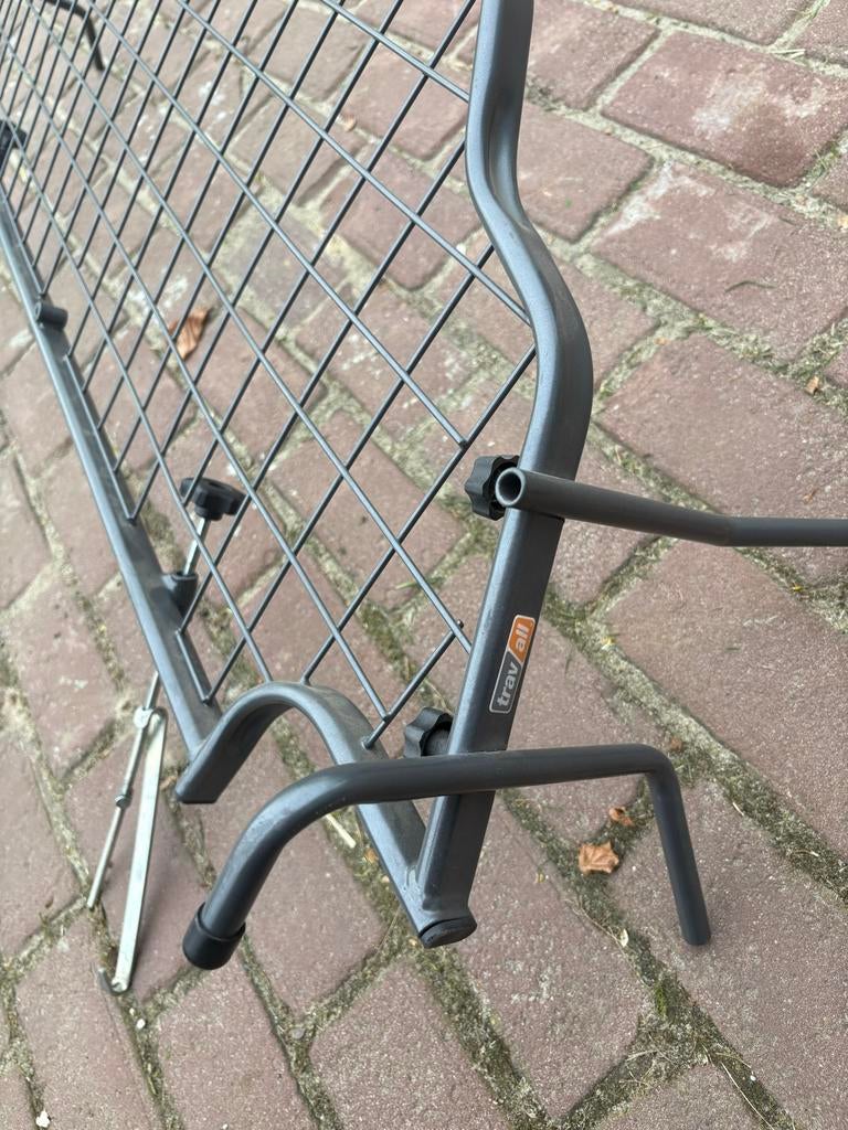 Travall hondenrek Opel Astra Sports Tourer, Auto diversen, Hondenrekken, Ophalen, Gebruikt