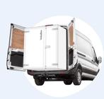 VebaBox koelbox, Witgoed en Apparatuur, 85 tot 120 cm, 200 liter of meer, 60 cm of meer, Ophalen of Verzenden