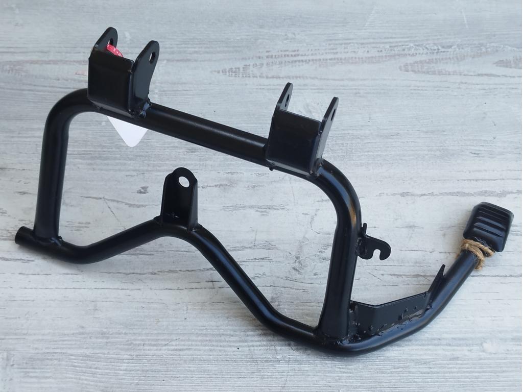 Middenstandaard / AGM SP50 / BTC Streetline/ Nieuw, Frame, Niet ingevuld, Nieuw, Ophalen of Verzenden