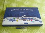 Expedition Minor - uniek bordspel van Minor Hotels, Vijf spelers of meer, Ophalen of Verzenden, Zo goed als nieuw