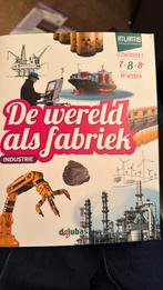 Atlantis antwoordenboek 2 groep 8, Ophalen of Verzenden, Nieuw, Non-fictie