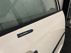 VW Volkswagen Caddy Voorportier rechts R902 wit 2K0831056B, Gebruikt, -, Deur, -