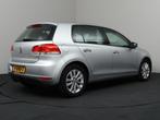 Volkswagen Golf 1.4 TSI Style | DSG | Cruise Control | Trekh, Euro 5, Stof, Gebruikt, Zwart