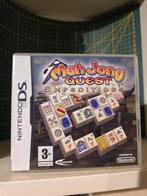 Mah Jong Quest Expeditions Nintendo DS, Puzzel en Educatief, 1 speler, Ophalen of Verzenden, Zo goed als nieuw