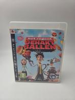 Het Regent Gehaktballen - PlayStation 3 (PS3), Gebruikt, 1 speler, Ophalen of Verzenden, Vanaf 7 jaar