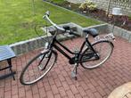 Gazelle damesfiets, Velgrem, Ophalen of Verzenden, 50 tot 53 cm, Gazelle