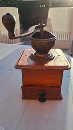 PeDe koffiemolen, Antiek en Kunst, Antiek | Keukenbenodigdheden, Ophalen of Verzenden