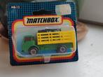 Matchbox Dodge Cattle Truck, Ophalen of Verzenden