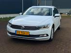 Volkswagen Passat Variant 1.6 TDI Comfortline Business Xenon, Gebruikt, Euro 6, 4 cilinders, Wit