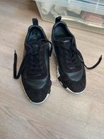 Dames Hermes schoenen maat 38, Ophalen of Verzenden, Nieuw, Zwart, Sneakers of Gympen
