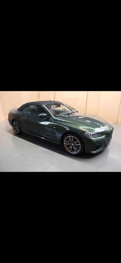 BMW G23 M440i Cabrio Voorkop Deur Velgen Ophanging B58B30B, Auto-onderdelen, Carrosserie en Plaatwerk, Achterklep, BMW, Voor, Nieuw