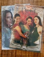 Charmed Seizoen 9 Comics - Nummers #5 & #14 (VERZEGELD), Boeken, Meerdere comics, Ophalen of Verzenden, Nieuw, Amerika