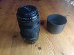 Canon EF 70-300mm F1:4-5.6 IS USM, Ophalen of Verzenden, Zo goed als nieuw, Telelens, Zoom