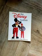 Disney breiboek, Ophalen of Verzenden