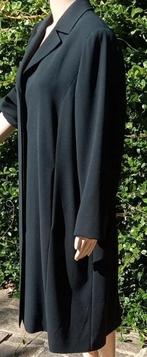 Marina Rinaldi Jas zwart 42/44, Kleding | Dames, Jassen | Winter, Verzenden, Nieuw, Maat 42/44 (L), Zwart