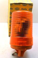 Hella KL600 zwaailamp waarschuwingslamp 2RL 004.957-101, Ophalen of Verzenden, Nieuw, Universele onderdelen