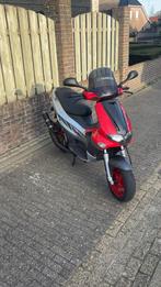 Runner 180 cc dd a1 stage 2 ddl, Ophalen, Zo goed als nieuw, Tweetakt, Overige modellen