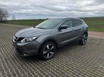 Nissan Qashqai 1.2 Connect Aut. | Gerev. Bak | 360 Cam | APK, Auto's, Automaat, Stof, 4 cilinders, Origineel Nederlands