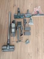 Samsung Jet 75 draadloze stofzuiger + extra batterij, Ophalen, Zo goed als nieuw, Reservoir, Stofzuiger