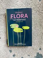Heukels' Flora van Nederland, Gelezen, Sociale wetenschap, Ophalen of Verzenden, Leni Duistermaat