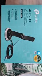 Dual band USB adapter, Ophalen of Verzenden