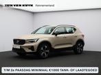 Volvo XC40 2.0 B4 Plus Dark Mild hybrid Automaat, Trekhaak,, Gebruikt, 4 cilinders, Origineel Nederlands, Bedrijf