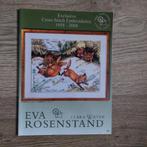 Inspirerend magazine eva Rosenstand, Ophalen of Verzenden, Nieuw, Patroon