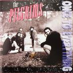 636 - THE PELGRIMS - ONCE TO EVERTHING - NIEUW, Verzenden, Nieuw in verpakking, Poprock