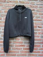 Vans supergave nieuwe zwarte sweater maat xl, Zwart, Maat 46/48 (XL) of groter, Nieuw, Ophalen of Verzenden