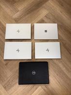 Goede gebruikte laptop met garantie? ICT-Partijhandel, Startbaan 16, 1187 XR Amstelveen, 2 tot 3 Ghz, Zo goed als nieuw, SSD