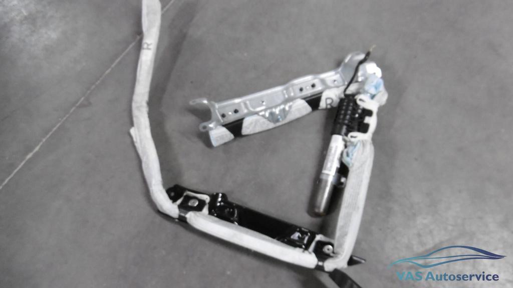 Hemelairbag rechts  BMW  X1 E84, Gebruikt, -, -, Ophalen of Verzenden