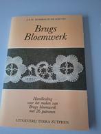 Kantklos patronen boek, Ophalen of Verzenden, Boek of Tijdschrift