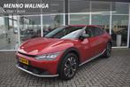 Kia EV6 58 kWh|SOH 96.5%|Stoel/Stuurverwarming|Camera|Cruise, Automaat, Achterwielaandrijving, Gebruikt, 750 kg