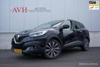 Renault Kadjar 1.2 TCe Zen, Voorwielaandrijving, Kadjar, 4 cilinders, Leder en Stof