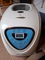 Princess Broodbakmachine met extra bakblik, Met timer, Kijkvenster, 800 tot 1200 gram deeg, Ophalen of Verzenden