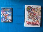 Disgaea strategy guide hintboek, 1 speler, Nieuw, Ophalen of Verzenden, Role Playing Game (Rpg)