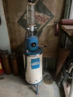 Oude brommer brandstof pomp, Ophalen of Verzenden, Gebruikt