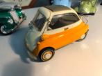 BMW.   Isetta.   250.  !, Ophalen of Verzenden, Zo goed als nieuw, Bburago