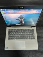 Lenovo IdeaPad 320S-14IKB i5-8250U 8GB RAM 1TB opslag, Ophalen, 8 GB, Minder dan 2 Ghz, 14 inch