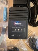 Hubsan Lipo Accu Balans Lader 1-3S met Voeding, Ophalen of Verzenden, Nieuw