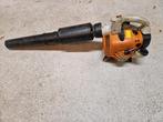 Stihl bg66 bladblazer, Tuin en Terras, Bladblazers, Ophalen of Verzenden, Gebruikt, Benzine