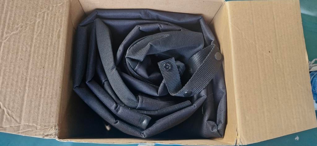 Achterbank hoes trixie, Dieren en Toebehoren, Honden-accessoires, Ophalen of Verzenden, Nieuw