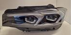 BMW G20 G21 LCI 3 serie full led koplamp links 5A1A351, Niet ingevuld, Gebruikt, Niet ingevuld, Ophalen of Verzenden