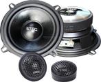 STEG SQ130C 13 cm / Composet / Speakers 5.25'', Hifi-Focus, Aalsmeerderweg 173 1432 CL, Aalsmeer, Nieuw, Ophalen of Verzenden