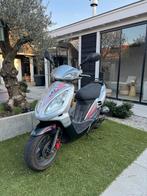 Sym Jet Euro X 2 Takt, Ophalen, Gebruikt, Overige modellen, Maximaal 45 km/u