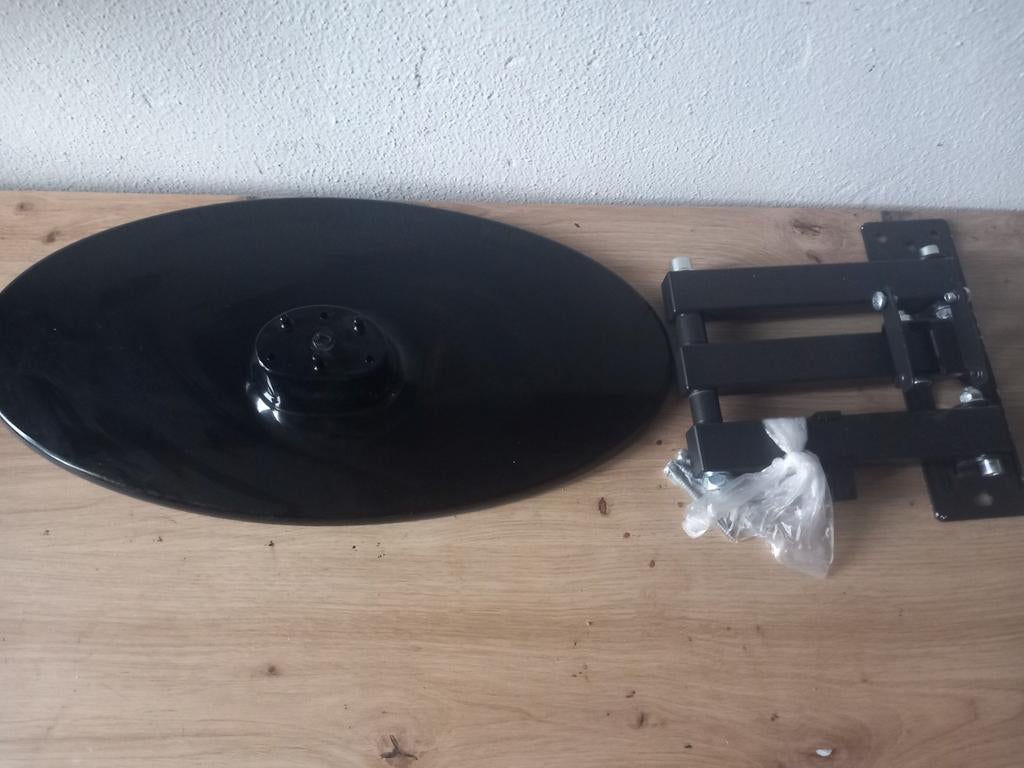 Samsung TV 26 inch met TV-beugel, Ophalen, Gebruikt, 50 Hz, Samsung