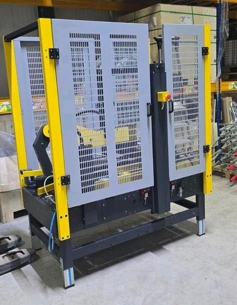 Siat SM11S Dozensluiter., Ophalen of Verzenden