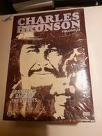 Charles bronson collectie, Ophalen of Verzenden, Actie en Avontuur, Nieuw in verpakking, Alle leeftijden