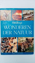 Walt Disney's Wonderen der Natuur, Ophalen of Verzenden, Gelezen
